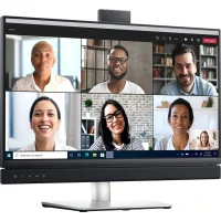 Монитор Dell C2422HE фото 1